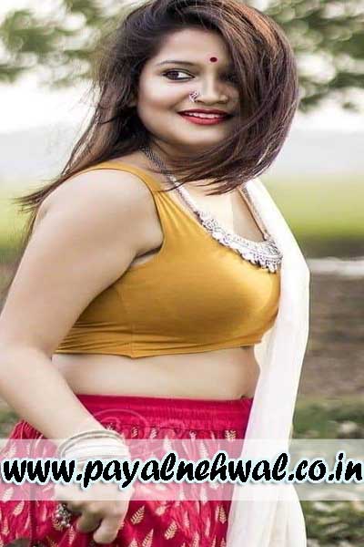 Goa Model Call Girl - Sanjana
